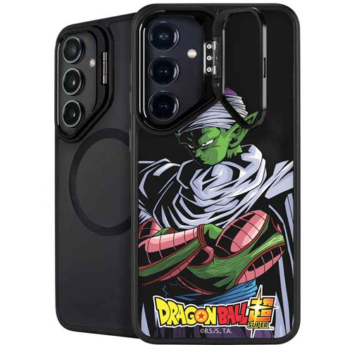 Dragon Ball Super Piccolo Galaxy S24 Plus Kickstand Case